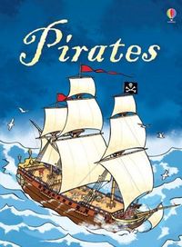 Produktbild: Pirates