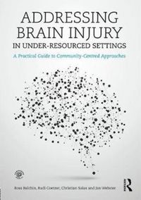 Produktbild: Salas, C: Addressing Brain Injury in Under-Resourced Setting