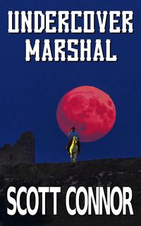 Produktbild: Undercover Marshal