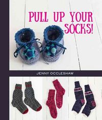 Produktbild: Pull Up Your Socks