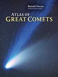 Produktbild: Atlas of Great Comets