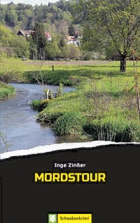Produktbild: Mordstour