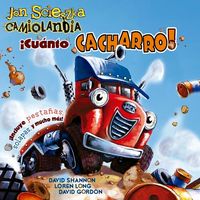 Produktbild: Cu&aacute;nto Cacharro