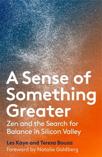 Produktbild: A Sense of Something Greater