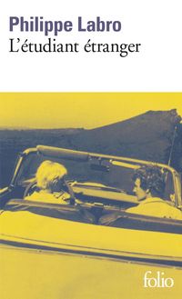Produktbild: Etudiant Etranger