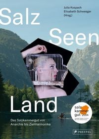 Produktbild: Salz Seen Land