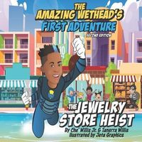 Produktbild: The Amazing Wethead's First Adventure