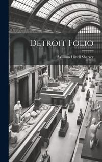 Produktbild: Detroit Folio