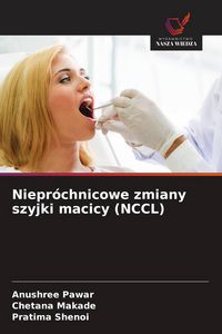 Produktbild: Niepr&oacute;chnicowe zmiany szyjki macicy (NCCL)