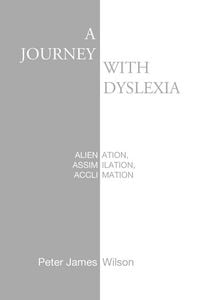 Produktbild: A Journey with Dyslexia