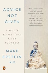 Produktbild: Advice Not Given