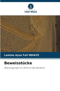 Produktbild: Beweisst&uuml;cke