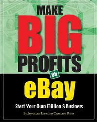 Produktbild: Make Big Profits on EBay