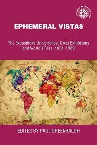 Produktbild: Ephemeral vistas