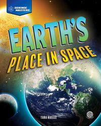 Produktbild: Earth's Place in Space