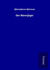 Produktbild: Der B&auml;renj&auml;ger