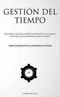 Produktbild: Gesti&oacute;n Del Tiempo