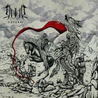 Produktbild: Catarsi (Digipak)