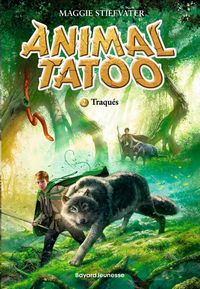 Produktbild: Animal tatoo