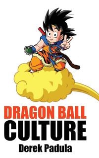 Produktbild: Dragon Ball Culture Volume 4