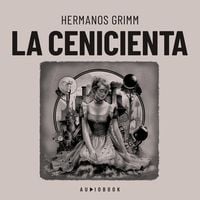 Produktbild: La cenicienta