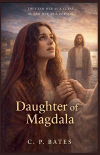Produktbild: Daughter of Magdala