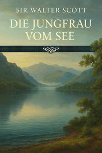 Produktbild: Die Jungfrau vom See