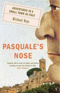Produktbild: Rips, M: Pasquale's Nose