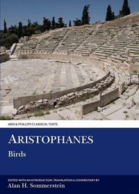 Produktbild: Aristophanes: Aristophanes: Birds