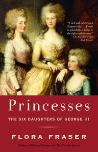 Produktbild: Princesses