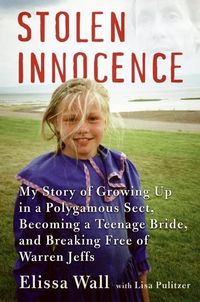 Produktbild: Stolen Innocence