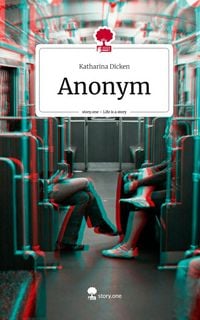 Produktbild: Anonym. Life is a Story - story.one