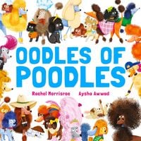 Produktbild: Oodles of Poodles