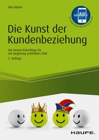 Produktbild: Die Kunst der Kundenbeziehung