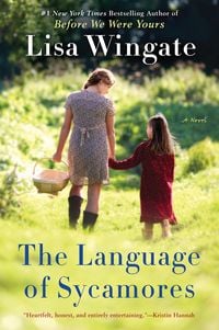 Produktbild: The Language of Sycamores