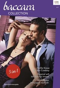 Produktbild: Baccara Collection Band 414