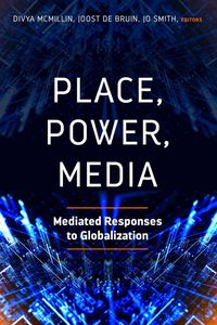 Produktbild: Place, Power, Media