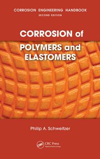 Produktbild: Corrosion of Polymers and Elastomers