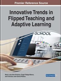 Produktbild: Innovative Trends in Flipped Teaching and Adaptive Learning