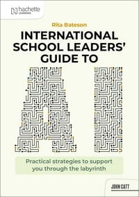 Produktbild: International School Leaders' Guide to AI