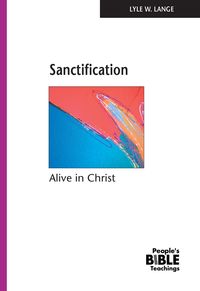 Produktbild: Sanctification eBook