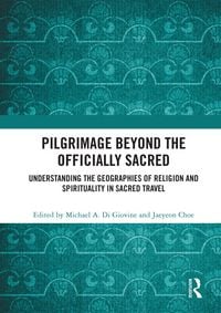 Produktbild: Pilgrimage beyond the Officially Sacred