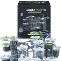 Ravensburger - GraviTrax PRO Starter-Set Vertical