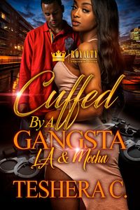 Produktbild: Cuffed By a Gangsta
