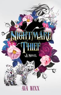 Produktbild: Nightmare Thief