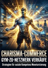 Produktbild: Charisma-Commerce: Gym-zu-Netzwerk Verk&auml;ufe
