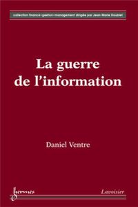 Produktbild: La guerre de l'information