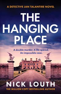 Produktbild: The Hanging Place