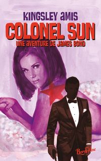 Produktbild: Colonel Sun : une aventure de James Bond