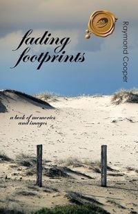 Produktbild: Fading footprints